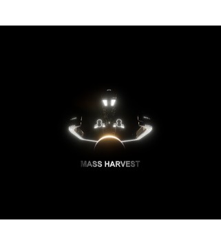 Mass Harvest Steam Key GLOBAL